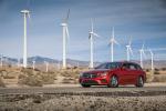 Mercedes-Benz E400 4Matic AMG Line Estate 2017 года (NA)